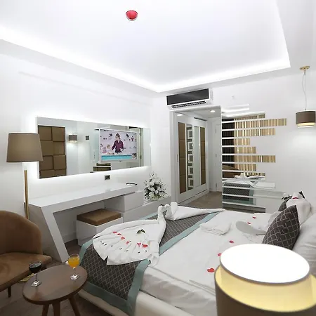 Elips Royal & Otel Antalya
