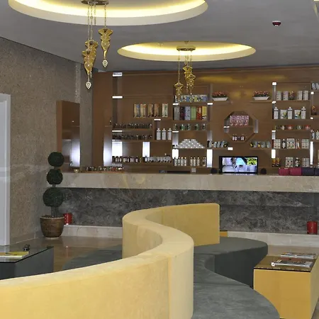 Elips Royal & Otel Antalya