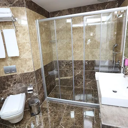 Otel Elips Royal & Antalya